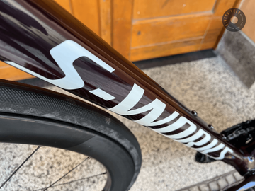 Brugt Specialized S-Works Tarmac SL8 (NEW, All Sizes) 2025 Road & Gravel