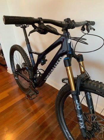 Specialized, Men's Stumpjumper Pro 29 2019