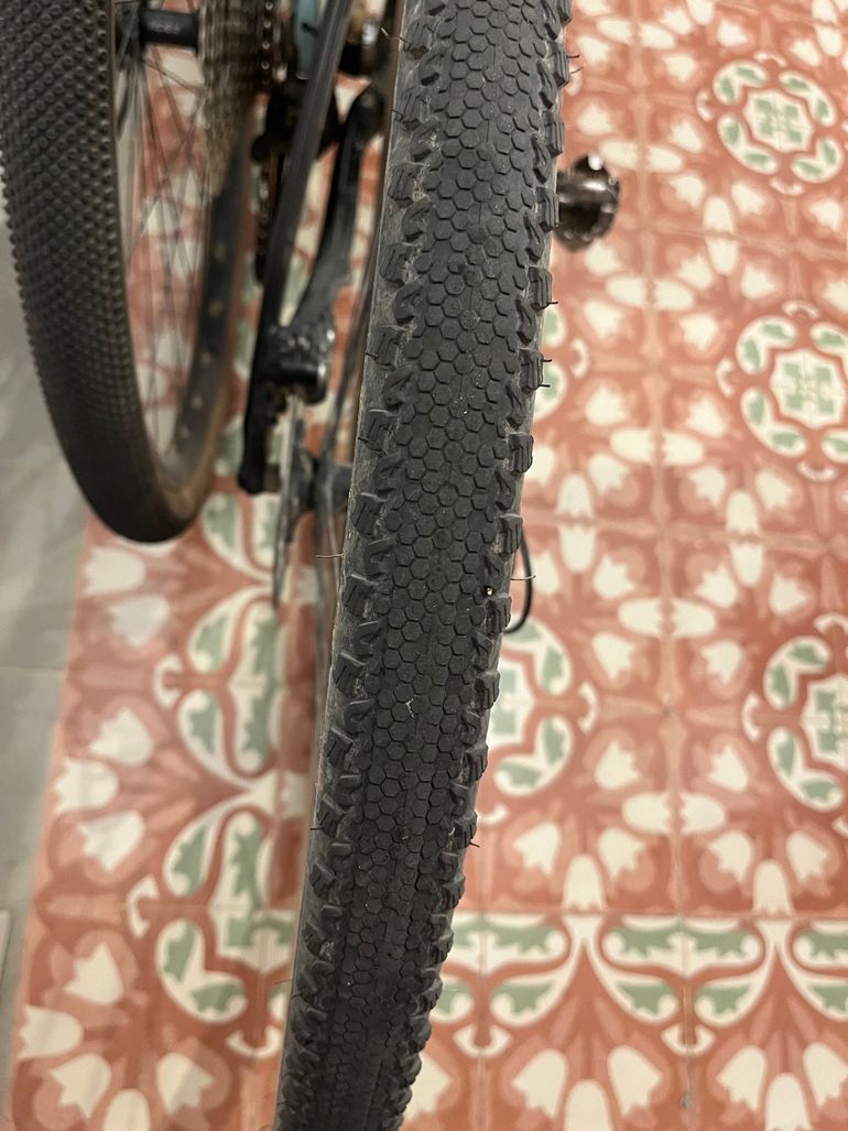 Used Cannondale Topstone Carbon 4 2024 2024 Road & Gravel — image 4 of 5