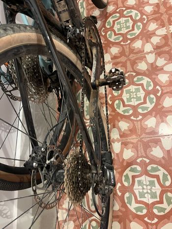 Used Cannondale Topstone Carbon 4 2024 2024 Road & Gravel — image 3 of 5