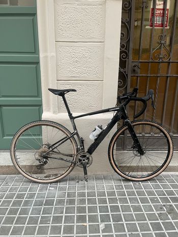 Used Cannondale Topstone Carbon 4 2024 2024 Road & Gravel — image 2 of 5