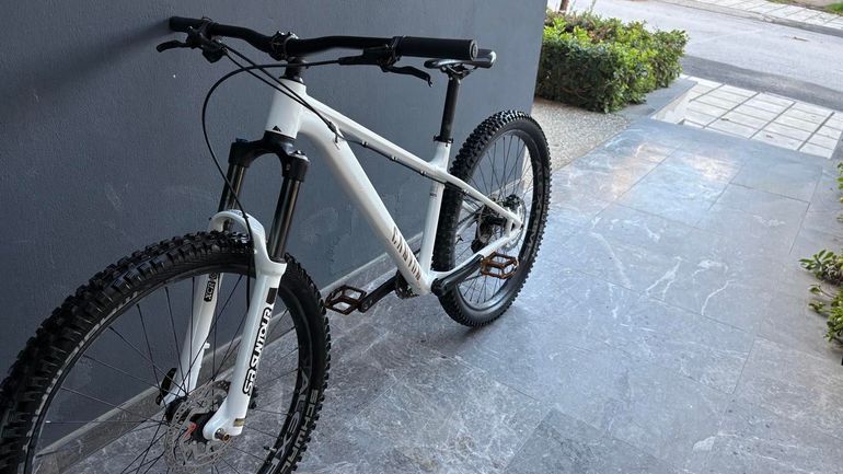 Canyon Stoic 2 2022 2022