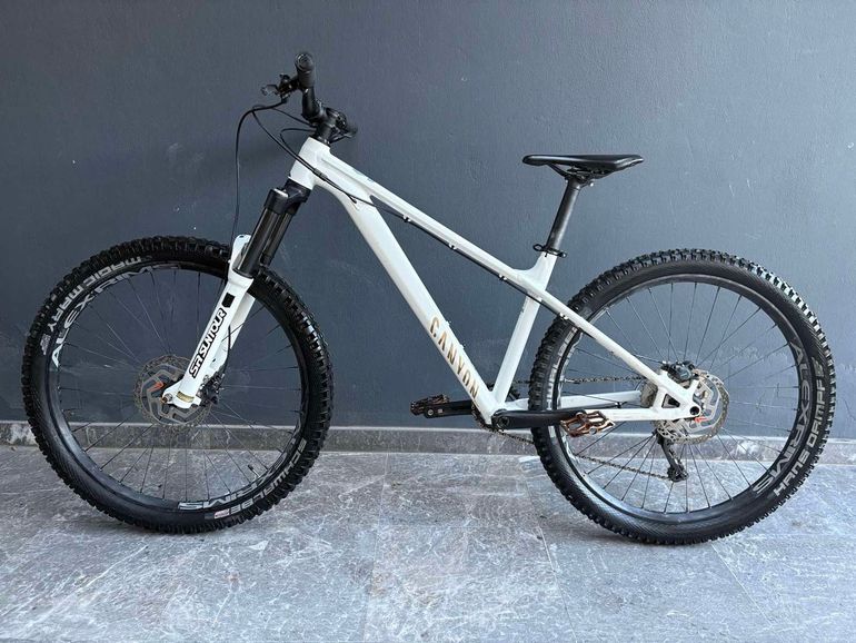 Canyon Stoic 2 2022 2022