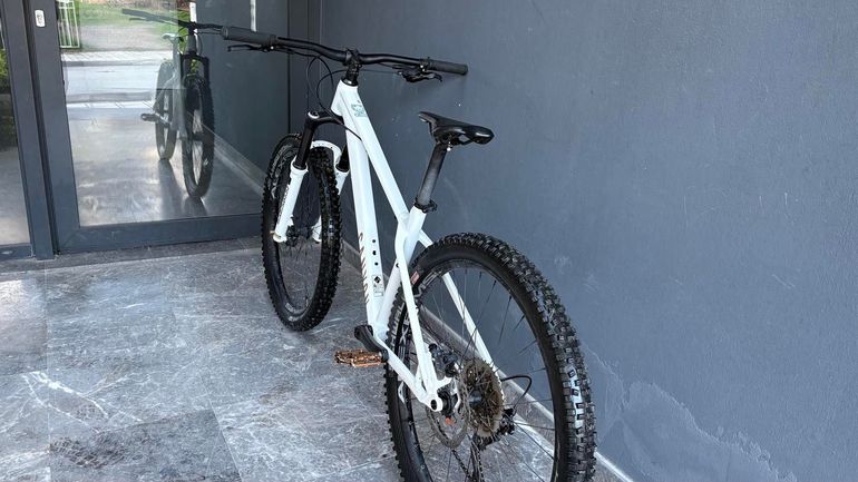 Canyon Stoic 2 2022 2022