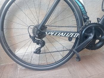Used Specialized S-works 2019 Road & Gravel — image 3 of 5