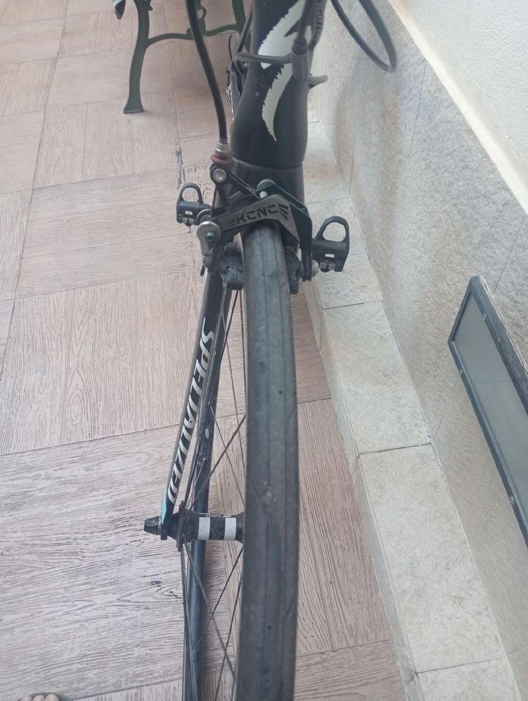 Used Specialized S-works 2019 Road & Gravel — image 5 of 5