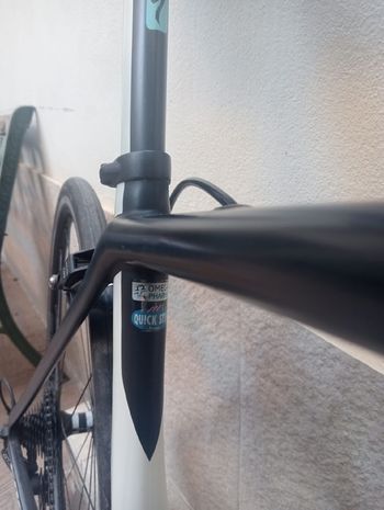 Used Specialized S-works 2019 Road & Gravel — image 4 of 5