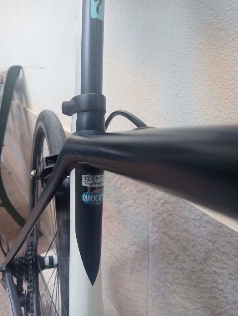 Used Specialized S-works 2019 Road & Gravel — image 4 of 5
