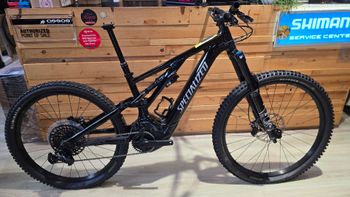 Specialized, Turbo Levo Comp Alloy 2025