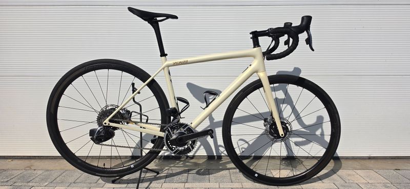 Gebrauchtes Specialized, Rare: Sagan Collection Sram Red < 6.9kg 2021 Road & Gravel