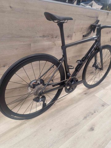 Brugt BMC Teammachine SLR01 FOUR 2025 Road & Gravel — billede 3 af 6