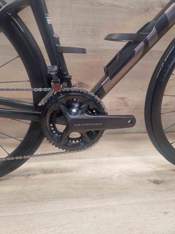 Brugt BMC Teammachine SLR01 FOUR 2025 Road & Gravel — billede 5 af 6
