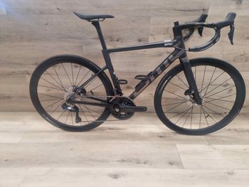 BMC, Teammachine SLR01 FOUR