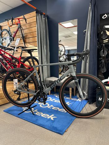 BMC, 01 Three 2026