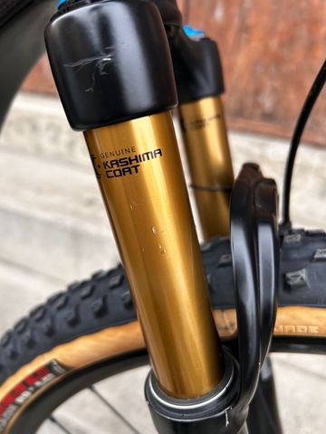 Tweedehands Ellsworth Truth Convert SRAM NX Eagle 2018 Mountainbike — afbeelding 12 van 23