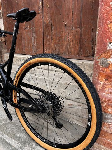 Tweedehands Ellsworth Truth Convert SRAM NX Eagle 2018 Mountainbike — afbeelding 20 van 23