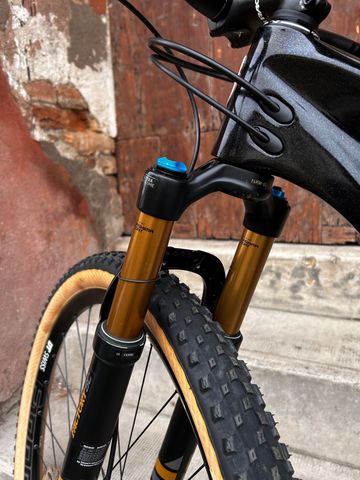 Tweedehands Ellsworth Truth Convert SRAM NX Eagle 2018 Mountainbike — afbeelding 19 van 23