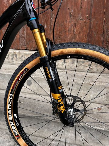 Tweedehands Ellsworth Truth Convert SRAM NX Eagle 2018 Mountainbike — afbeelding 14 van 23