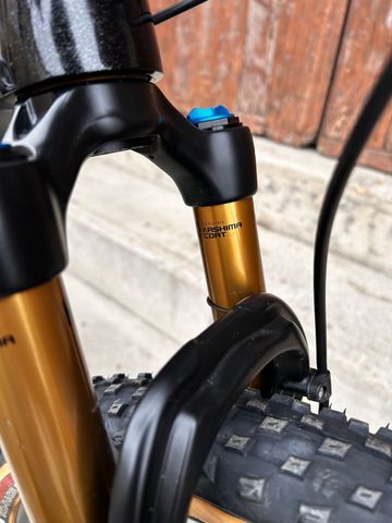 Tweedehands Ellsworth Truth Convert SRAM NX Eagle 2018 Mountainbike — afbeelding 13 van 23