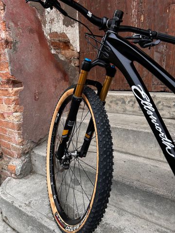 Tweedehands Ellsworth Truth Convert SRAM NX Eagle 2018 Mountainbike — afbeelding 18 van 23
