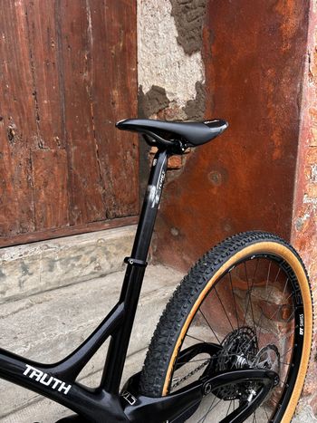 Used Ellsworth Truth Convert SRAM NX Eagle 2018 Mountainbike, Nero — image 23 of 23