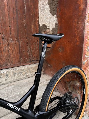 Tweedehands Ellsworth Truth Convert SRAM NX Eagle 2018 Mountainbike — afbeelding 23 van 23