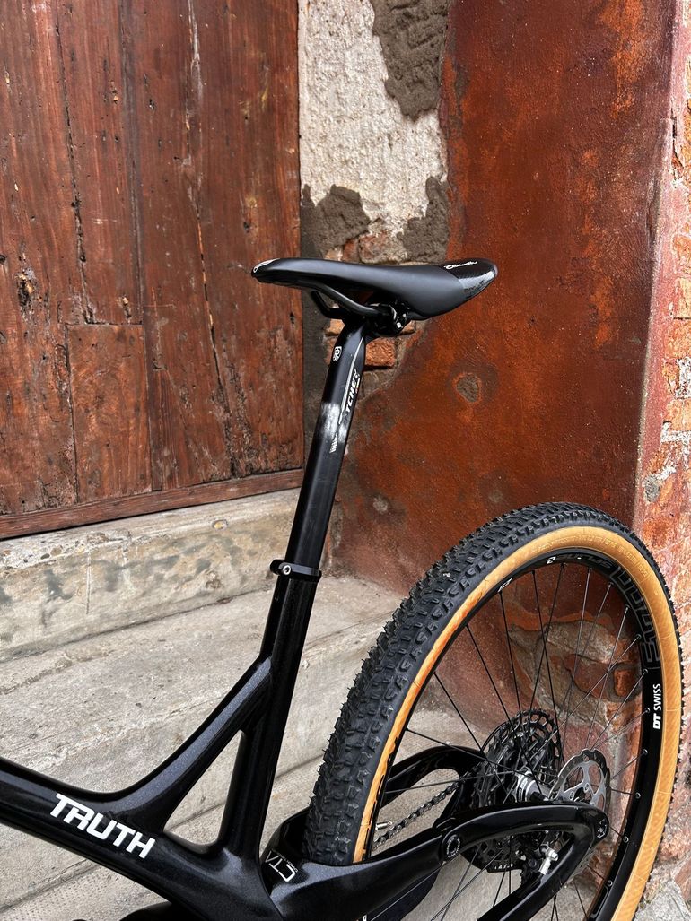 Used Ellsworth Truth Convert SRAM NX Eagle 2018 Mountainbike, Nero — image 23 of 23