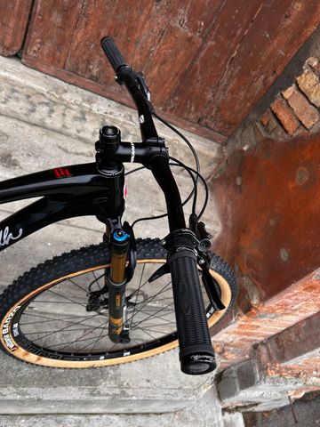 Tweedehands Ellsworth Truth Convert SRAM NX Eagle 2018 Mountainbike — afbeelding 11 van 23