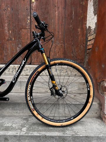 Tweedehands Ellsworth Truth Convert SRAM NX Eagle 2018 Mountainbike — afbeelding 3 van 23