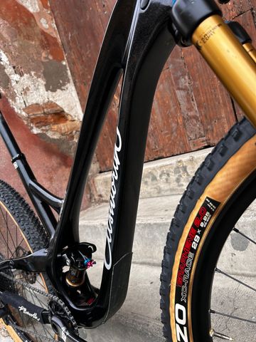 Tweedehands Ellsworth Truth Convert SRAM NX Eagle 2018 Mountainbike — afbeelding 15 van 23