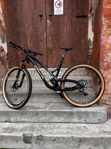 Tweedehands Ellsworth Truth Convert SRAM NX Eagle 2018 Mountainbike — afbeelding 17 van 23