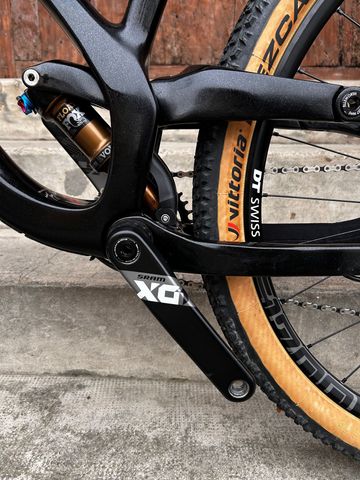 Tweedehands Ellsworth Truth Convert SRAM NX Eagle 2018 Mountainbike — afbeelding 21 van 23
