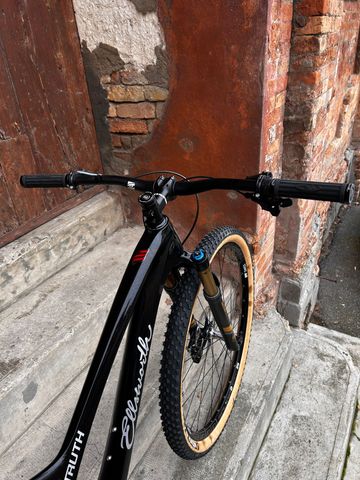 Tweedehands Ellsworth Truth Convert SRAM NX Eagle 2018 Mountainbike — afbeelding 16 van 23