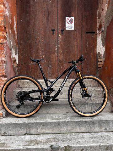 Gebrauchtes Ellsworth Truth Convert SRAM NX Eagle 2018 MTB
