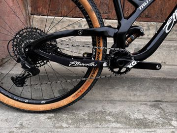 Tweedehands Ellsworth Truth Convert SRAM NX Eagle 2018 Mountainbike — afbeelding 5 van 23