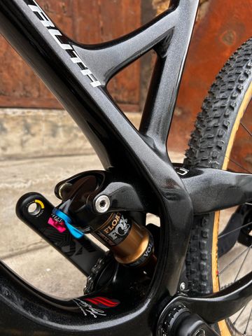 Tweedehands Ellsworth Truth Convert SRAM NX Eagle 2018 Mountainbike — afbeelding 22 van 23