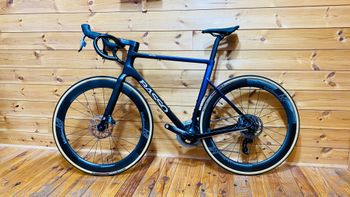 Used Basso Astra SRAM Force eTap AXS 2024 Road & Gravel
