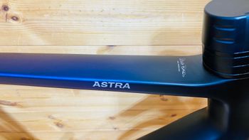 Used Basso Astra SRAM Force eTap AXS 2024 Road & Gravel, Blue — image 8 of 9