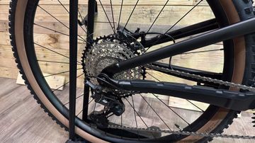 Brugt Trek Top Fuel 8 2025 Mountainbike — billede 4 af 5