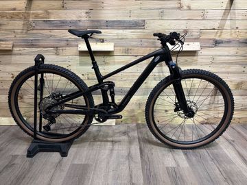 Używany Trek Top Fuel 8 2025 MTB