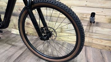 Brugt Trek Top Fuel 8 2025 Mountainbike — billede 2 af 5