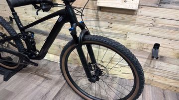 Brugt Trek Top Fuel 8 2025 Mountainbike — billede 3 af 5