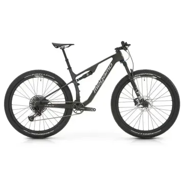 Brugt Megamo TRACK R120 10 2023 2023 Mountainbike — billede 3 af 3