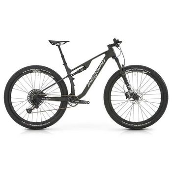 Megamo, TRACK R120 10 2023