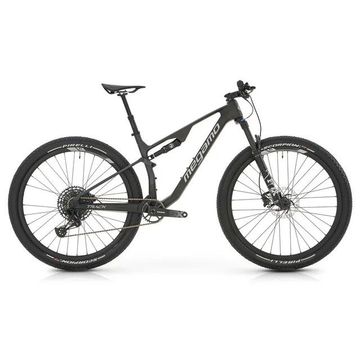 Gebrauchtes Megamo TRACK R120 10 2023 2023 MTB