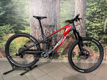 Used GASGAS ECC 4 2023 2023 Mountainbike, Red, 29 — image 1 of 12