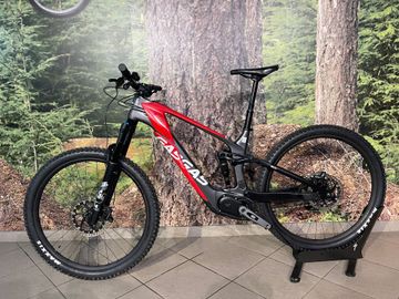 Used GASGAS ECC 4 2023 2023 Mountainbike, Red, 29 — image 2 of 12