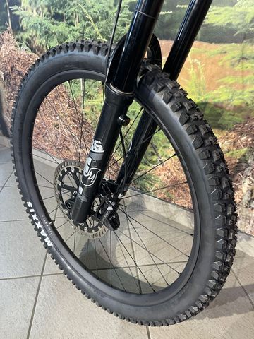 Used GASGAS ECC 4 2023 2023 Mountainbike, Red, 29 — image 4 of 12