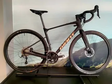 Brugt Giant Revolt Advanced 3 2022 2022 Road & Gravel