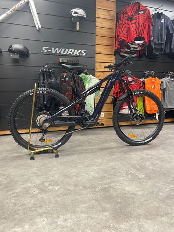 Used Moustache Game 150.7 2024 2024 MTB